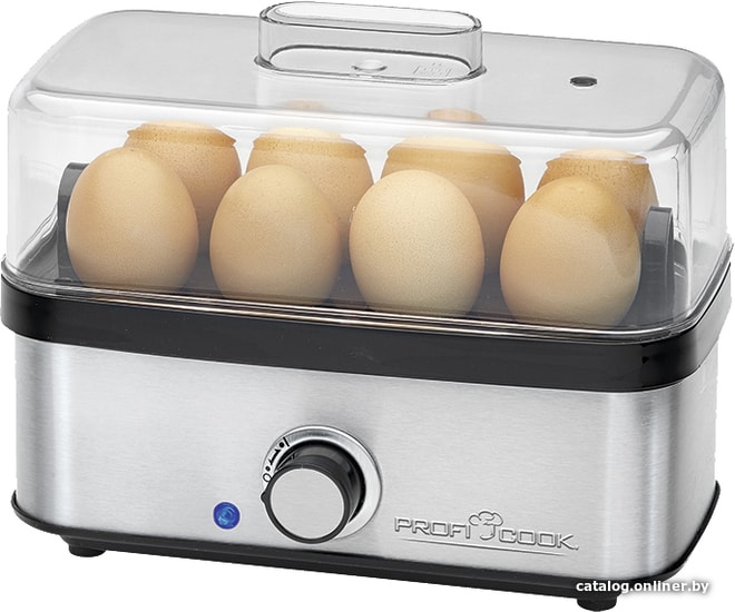

Яйцеварка ProfiCook PC-EK 1139