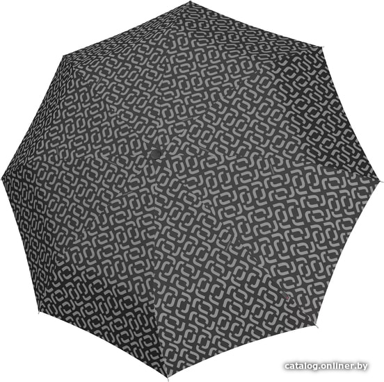 

Складной зонт Reisenthel Pocket duomatic RR7054 (signature black)