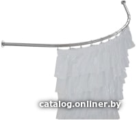 

Карниз для ванны Aquanet 242860