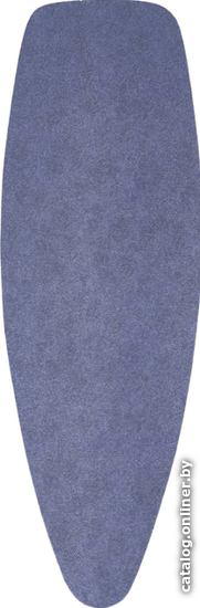 

Чехол для гладильной доски Brabantia 133046 (голубой деним)