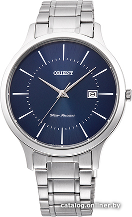 

Наручные часы Orient RF-QD0011L