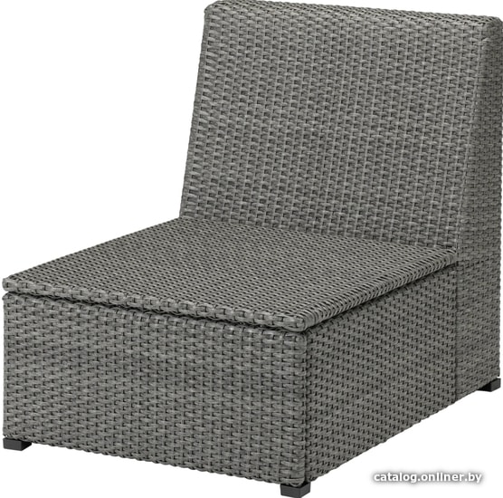 

Кресло Ikea Соллерон 104.245.98