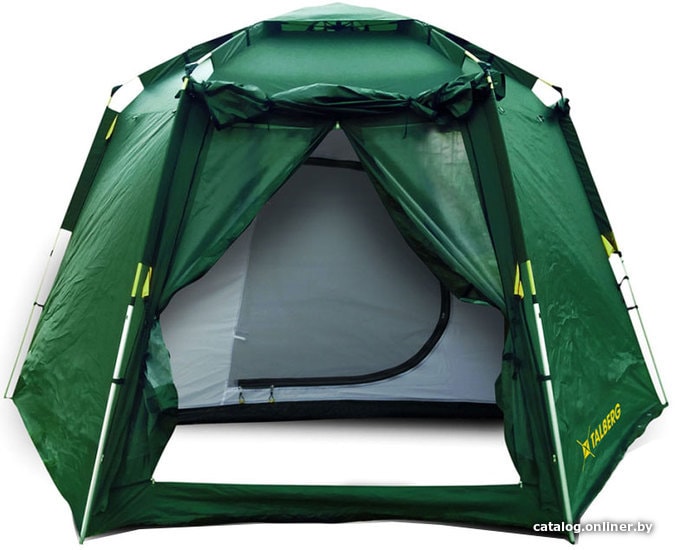

Тент-шатер Talberg Grand 4 3.5x3 м