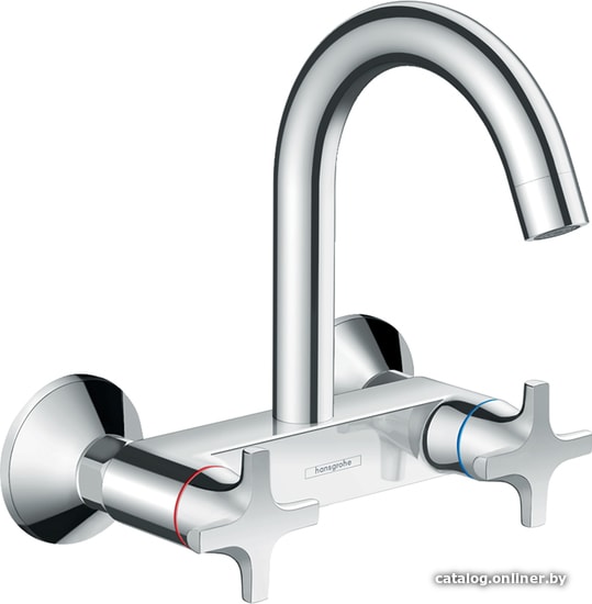 

Смеситель Hansgrohe Logis Classic 71286000