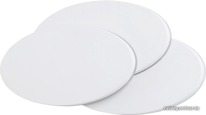 

Светильник Arte Lamp Trio A1719AP-1WH