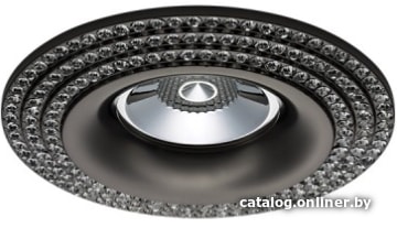 

Точечный светильник Lightstar Miriade 011977