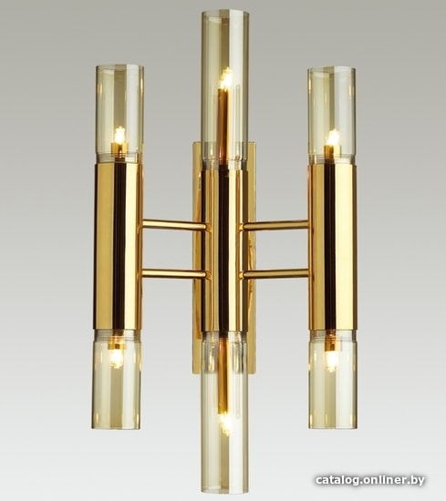 

Бра Odeon Light 4690/6W Peka