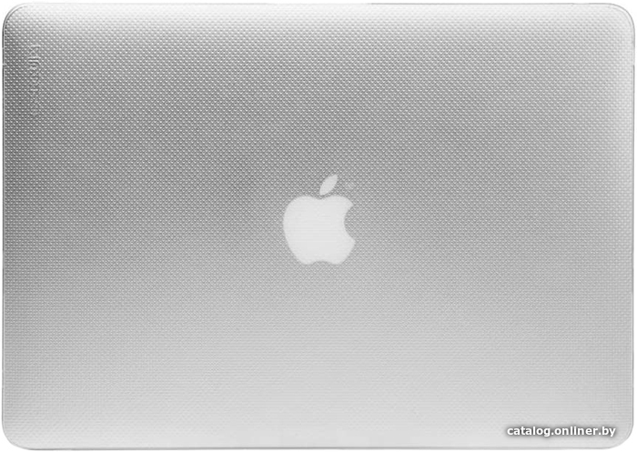 

Чехол-накладка Incase Hardshell для Macbook Pro 13" (прозрачный)