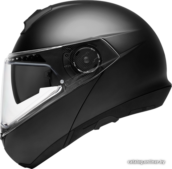 

Мотошлем Schuberth C4 PRO ECE Matt Black 63 (XXL)