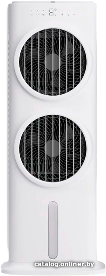 

Климатический комплекс Remezair RMCL-402
