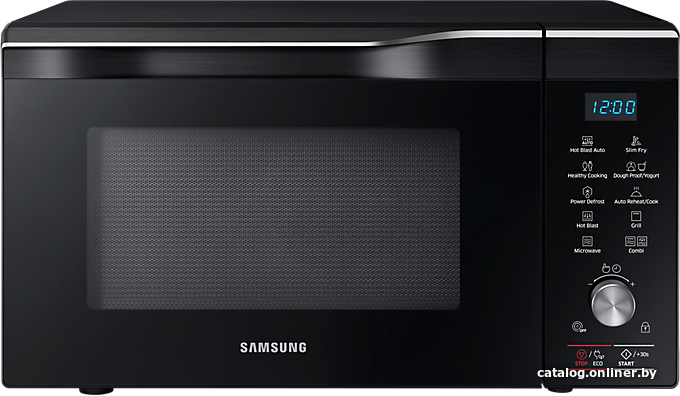 

Микроволновая печь Samsung MC32K7055CK