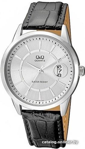 

Наручные часы Q&Q A456J301