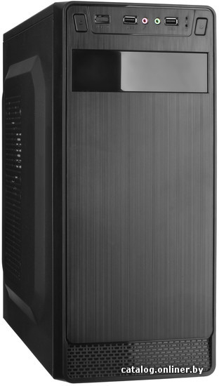 

Корпус ExeGate AB-222 350W