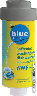 

Магистральный фильтр Bluefilters AWF-WS