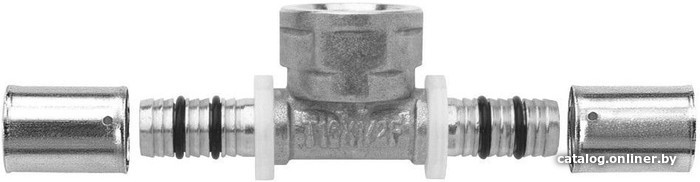 

Фитинг Rifeng F5-T2632x3/4Fx2632