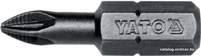 

Набор бит Yato YT-7810