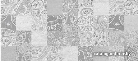 

Керамическая плитка Polcolorit Augusto Grigio Orient 300x600