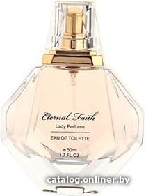 

Туалетная вода Miniso Eternal Faith Lady EdT 50