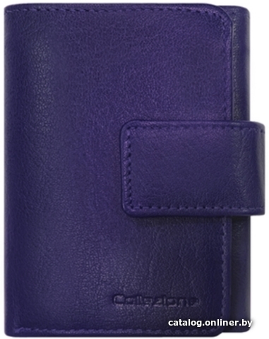 

Кошелек Collezione 9.15.6