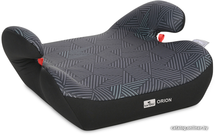 

Детское сиденье Lorelli Orion 2023 (iceberg green)