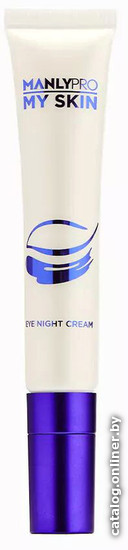 

Manly PRO Крем для век Eye Night Cream (22 мл)