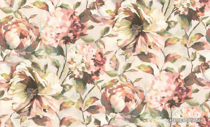 

Виниловые обои Rasch Florentine III XXL 819724