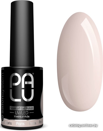 

Гель-лак Palu Paris N6 11 мл