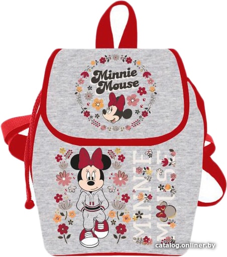 

Детский рюкзак Hatber Disney Minnie Mouse