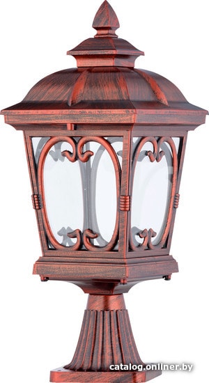 

Садовый светильник Sfera-sveta T9304FL CO