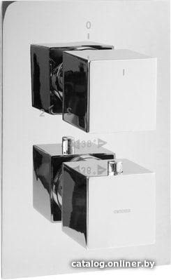 

Смеситель Omnires Fresh FR7136