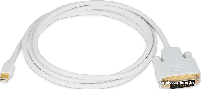 

Кабель Extron Mini DisplayPort - DisplayPort 26-675-06 (1.8 м, белый)