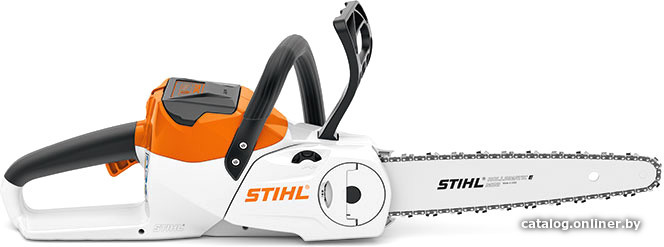 

Аккумуляторная пила STIHL MSA 140 C-BQ (с AK 30 и AL 101)