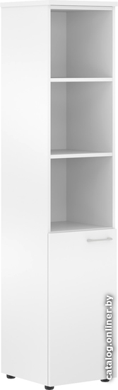 

Стеллаж Skyland Xten XHC 42.5(L) (белый)