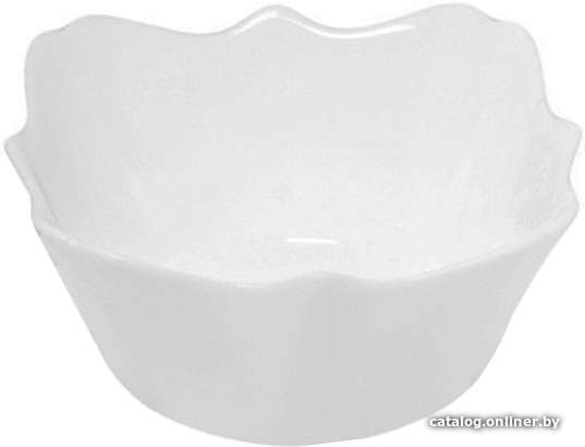 

Салатник Luminarc Authentic White J1301