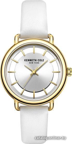 

Наручные часы Kenneth Cole KC50790007