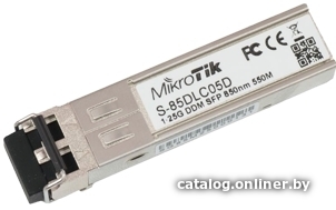 

Адаптер Mikrotik S-85DLC05D