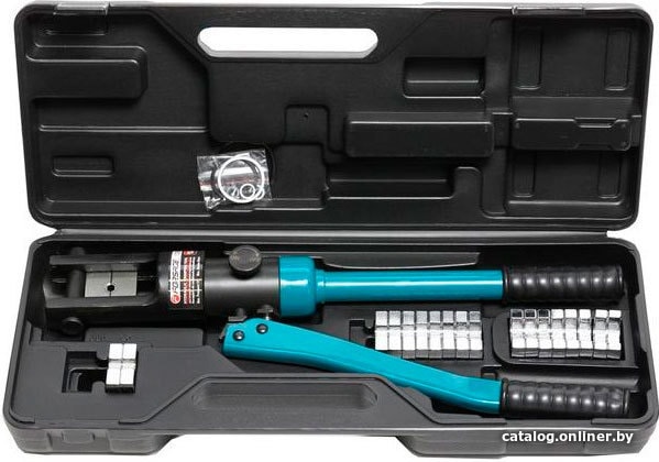 

Кримпер FORSAGE F-Y240A