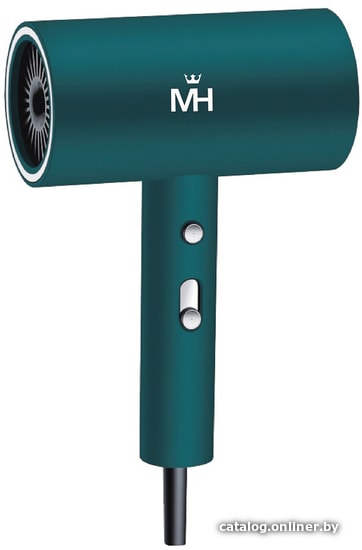 

Фен Mercury Haus MC-6707