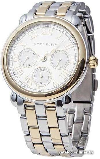 

Наручные часы Anne Klein 1513SVTT