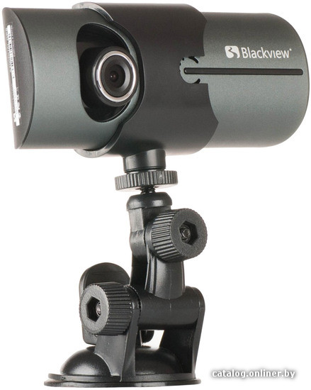 

Видеорегистратор-навигатор (2в1) Blackview X200 Dual GPS