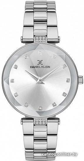 

Наручные часы Daniel Klein DK12729-1