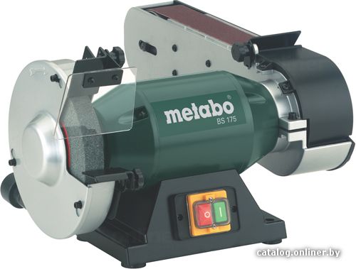 

Заточный станок Metabo BS 175