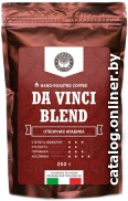 

Кофе Coffee Factory City Da Vinci Blend молотый 250 г