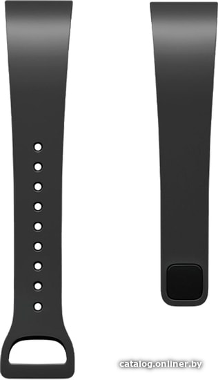 

Ремешок Xiaomi для Mi Smart Band 4C (черный)