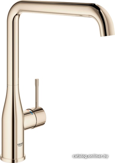 

Смеситель Grohe Essence 30269BE0 (полированный никель)