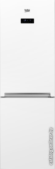 

Холодильник BEKO RCNK321E20BW