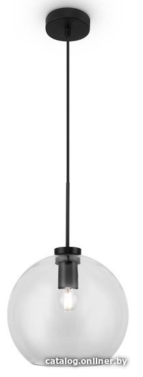 

Подвесная люстра Freya Bravis FR8003PL-01B