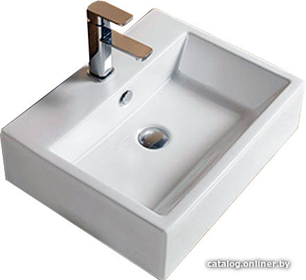 

Умывальник Melana MLN-7029C 53x42