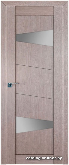 

Межкомнатная дверь ProfilDoors 2.84XN 60x200 (стоун, матовое)