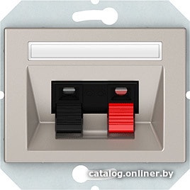 

Розетка акустическая Vilma Express XP 500 GL02-02 ch